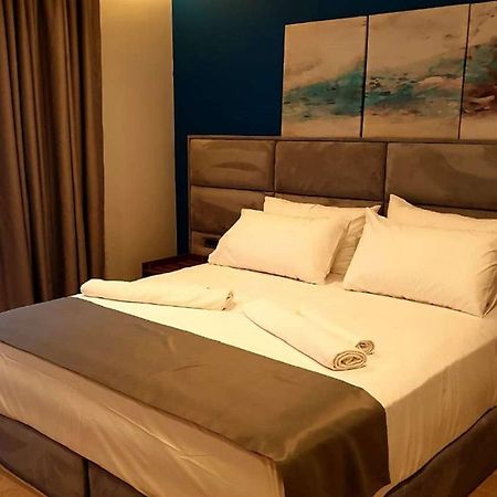 Henry Resort And Spa Драч Екстериор снимка
