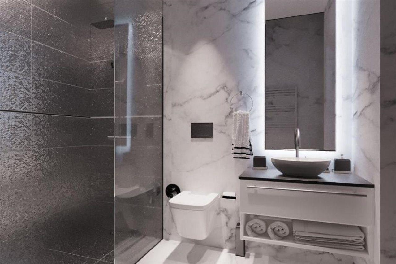 Henry Resort And Spa Драч Екстериор снимка